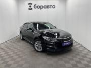 Kia Optima IV Воронеж  - изображение 27