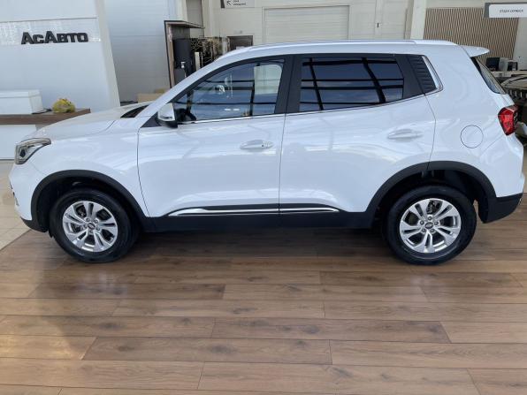 Chery Tiggo 4 Pro I с пробегом 2023 года, цена 1 469 000 рублей, 50429 км, внедорожник, Автокод Объявления