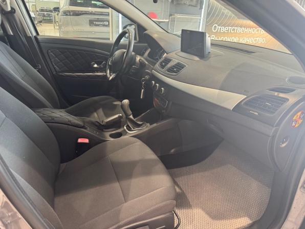 Renault Megane III с пробегом 2011 года, цена 569 000 рублей, 245000 км, хэтчбек, Автокод Объявления