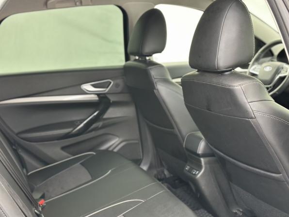 Lada (ВАЗ) Vesta I Рестайлинг (NG) с пробегом 2024 года, цена 1 570 000 рублей, 17687 км, универсал, Автокод Объявления