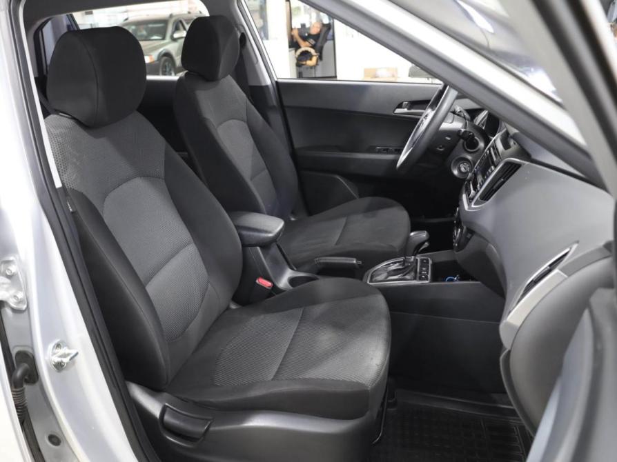 Hyundai Creta I Ростов-на-Дону  - изображение 8