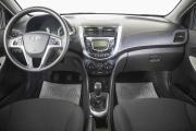 Hyundai Solaris I Кемерово  - изображение 33