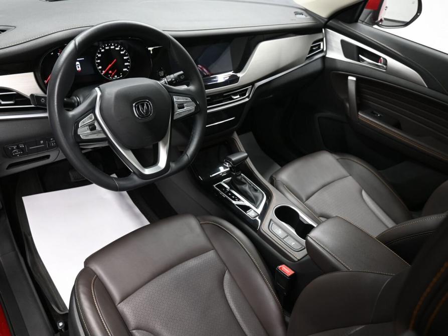 Changan CS35 Plus I Тверь  - изображение 8