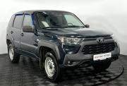 Lada (ВАЗ) Niva Travel I Нижний Новгород  - изображение 27