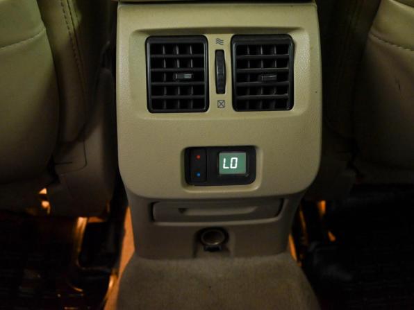 Renault Latitude I с пробегом 2011 года, цена 1 100 000 рублей, 256417 км, седан, Автокод Объявления