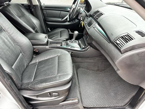 BMW X5 I (E53) Рестайлинг с пробегом 2003 года, цена 1 050 000 рублей, 522087 км, внедорожник, Автокод Объявления