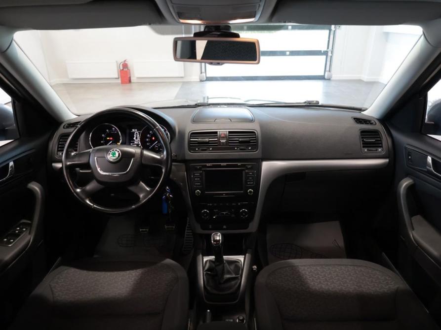Skoda Yeti I Калуга  - изображение 18