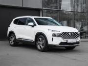Hyundai Santa Fe IV Рестайлинг Москва  - изображение 59