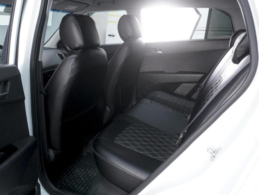 Hyundai Creta I Ростов-на-Дону  - изображение 11