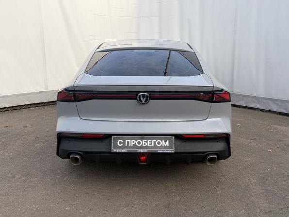 Changan UNI-V I с пробегом 2024 года, цена 2 269 000 рублей, 43000 км, лифтбек, Автокод Объявления