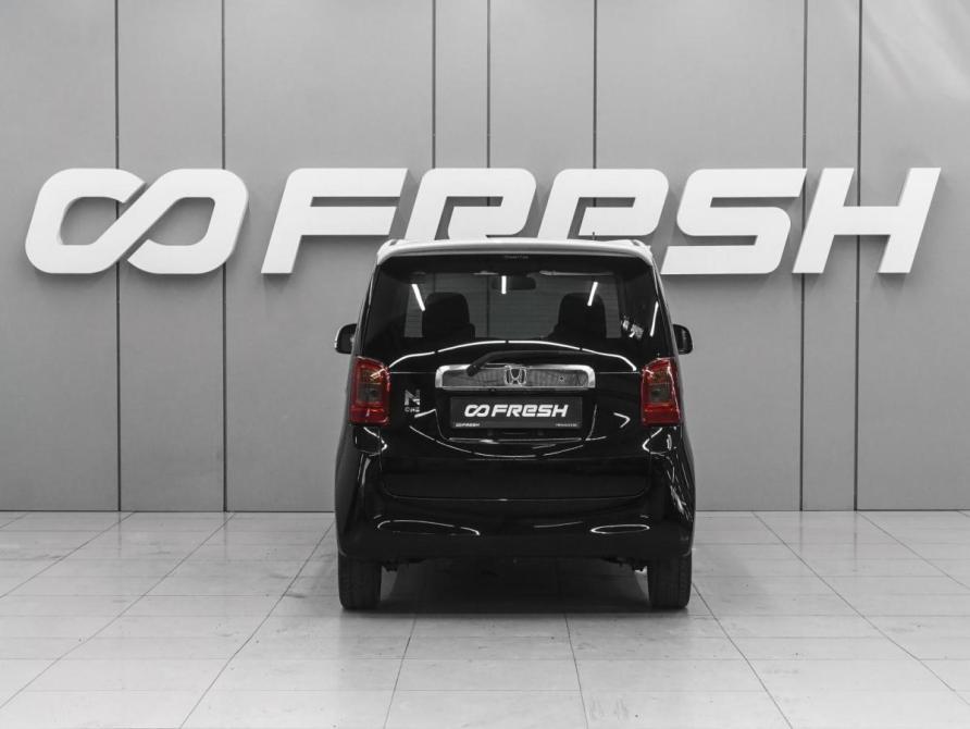 Honda N-One I Ростов-на-Дону  - изображение 4
