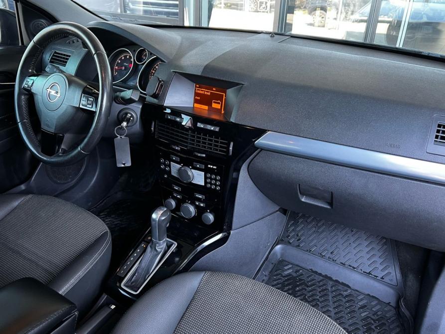 Opel Astra H Рестайлинг Волгоград  - изображение 17