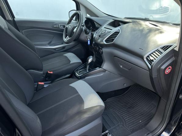 Ford EcoSport II с пробегом 2016 года, цена 865 000 рублей, 183655 км, внедорожник, Автокод Объявления