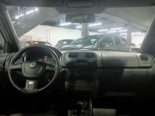 Skoda Fabia RS II с пробегом 2011 года, цена 675 000 рублей, 276452 км, хэтчбек, Автокод Объявления