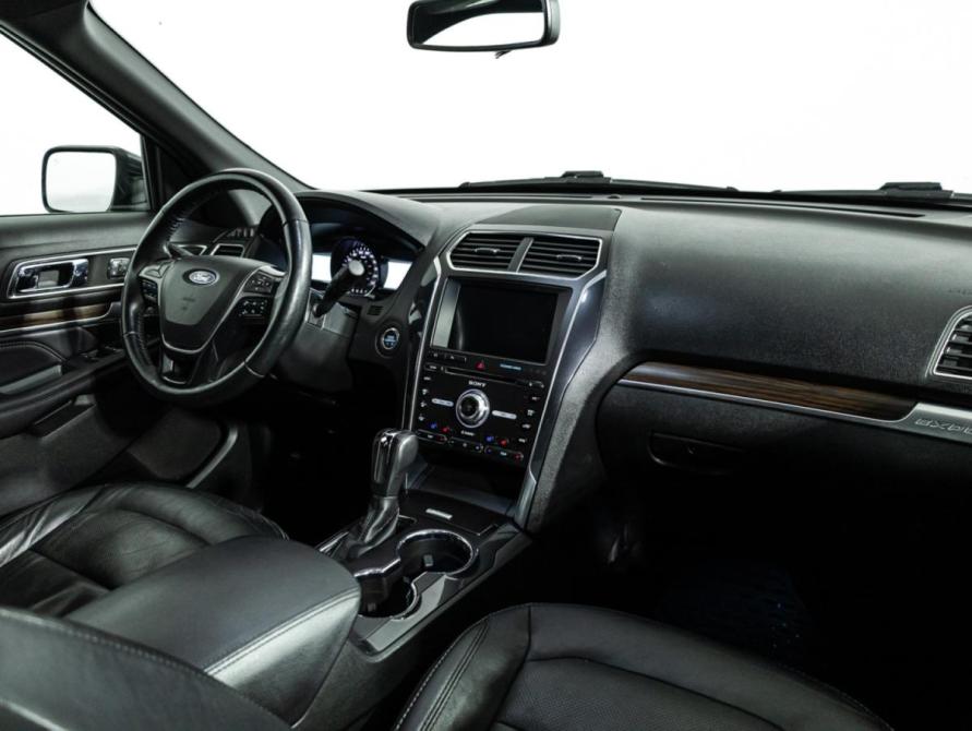 Ford Explorer V Рестайлинг 2 Санкт-Петербург  - изображение 9