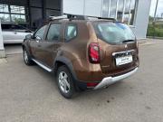 Renault Duster I Рестайлинг Москва  - изображение 24