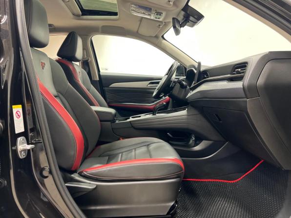 Haval F7x I Рестайлинг с пробегом 2022 года, цена 1 990 000 рублей, 100824 км, внедорожник, Автокод Объявления