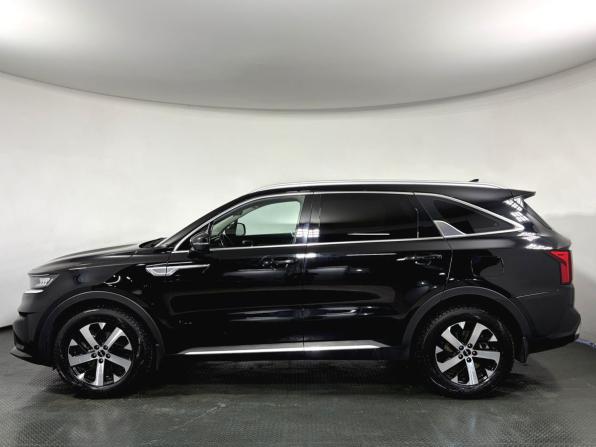 Kia Sorento IV с пробегом 2022 года, цена 4 150 000 рублей, 74112 км, внедорожник, Автокод Объявления