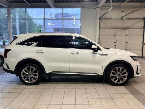 Kia Sorento IV с пробегом 2020 года, цена 3 599 000 рублей, 53191 км, внедорожник, Автокод Объявления