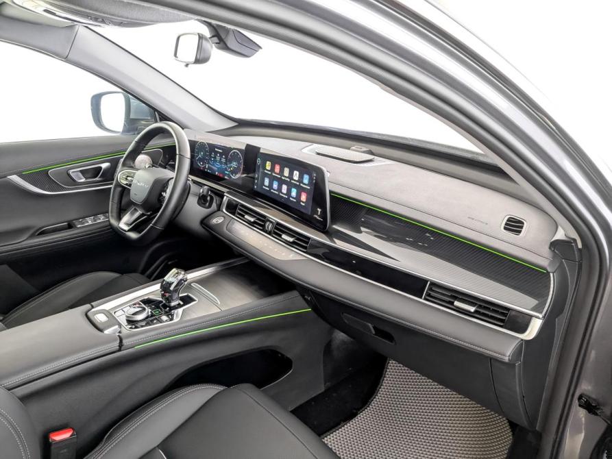 Chery Tiggo 7 Pro Max I Рестайлинг Москва  - изображение 11