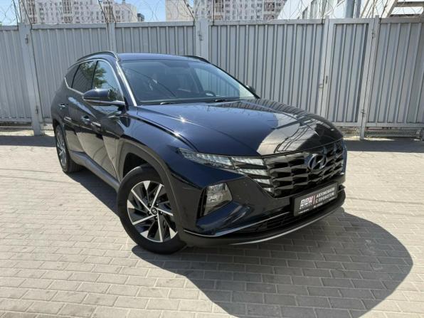 Hyundai Tucson IV с пробегом 2021 года, цена 3 077 000 рублей, 52497 км, внедорожник, Автокод Объявления