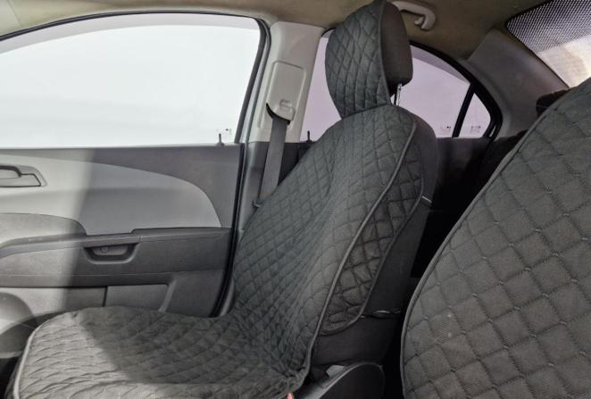 Chevrolet Aveo II с пробегом 2013 года, цена 325 000 рублей, 431393 км, седан, Автокод Объявления