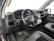 Volkswagen Multivan T6 Рестайлинг Москва  - изображение 47