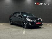 Hyundai Solaris I Челябинск  - изображение 22
