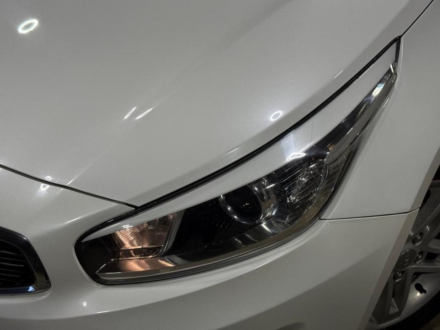 Kia Ceed II Рестайлинг Челябинск  - изображение 7