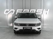 Volkswagen Tiguan II Ростов-на-Дону  - изображение 22