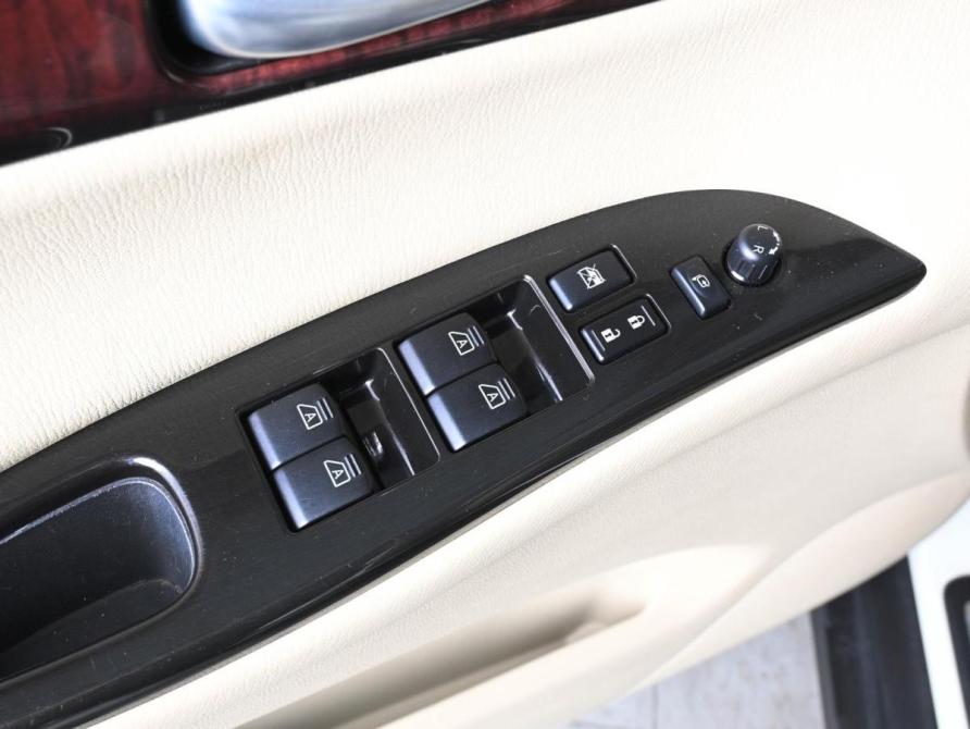 Infiniti EX I (J50) Ростов-на-Дону  - изображение 19