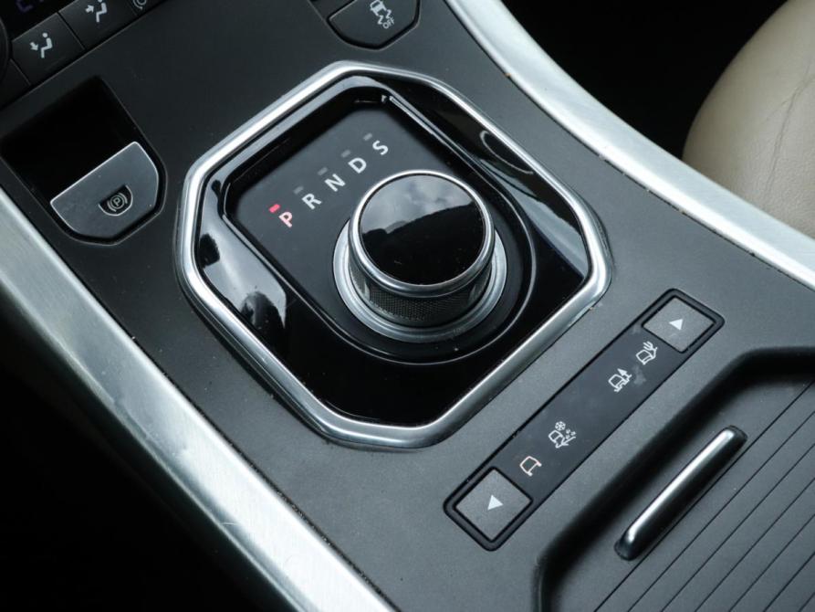 Land Rover Range Rover Evoque I Москва  - изображение 19