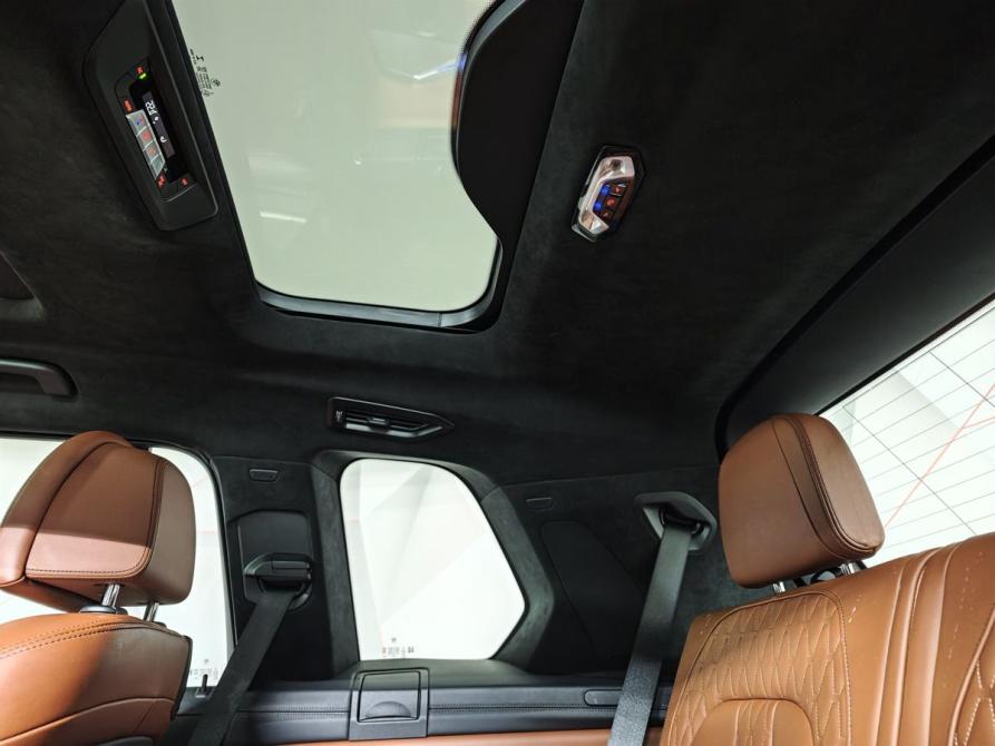 BMW X7 I (G07) Москва  - изображение 22