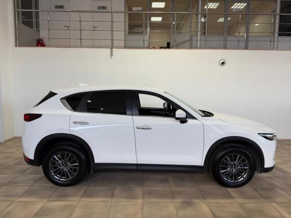 Mazda CX-5 II с пробегом 2020 года, цена 2 690 000 рублей, 58000 км, внедорожник, Автокод Объявления