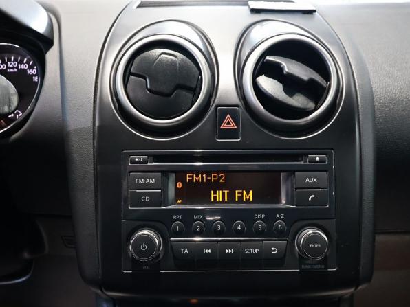 Nissan Qashqai I Рестайлинг с пробегом 2013 года, цена 820 000 рублей, 251420 км, внедорожник, Автокод Объявления