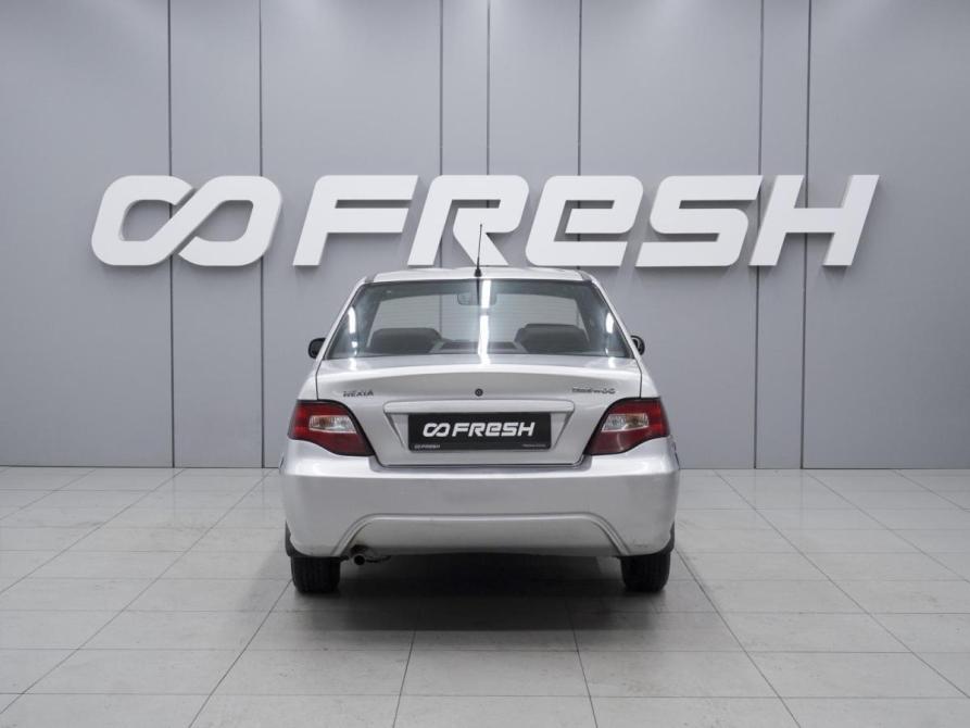 Daewoo Nexia I Рестайлинг Ростов-на-Дону  - изображение 4