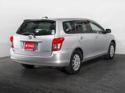 Toyota Corolla X (E140 E150) Рестайлинг Иркутск  - изображение 24