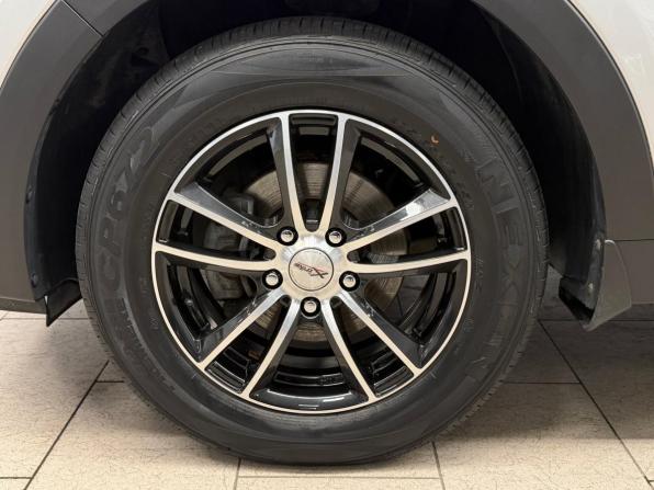Hyundai Creta I с пробегом 2020 года, цена 1 945 000 рублей, 50998 км, внедорожник, Автокод Объявления
