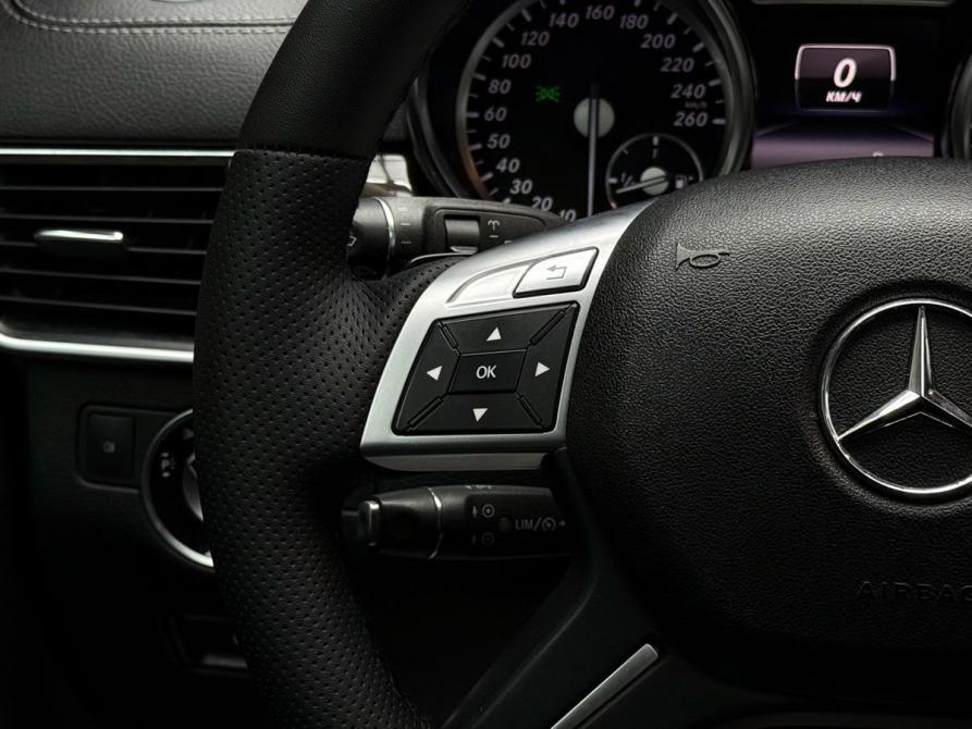 Mercedes-Benz GL-Класс II (X166) Ижевск  - изображение 21