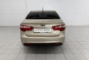 Kia Rio III Астрахань  - изображение 30