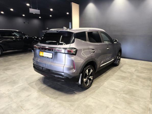 Chery Tiggo 4 I Рестайлинг 2 с пробегом 2024 года, цена 1 959 000 рублей, 21000 км, внедорожник, Автокод Объявления