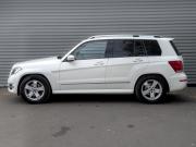Mercedes-Benz GLK-Класс I (X204) Рестайлинг Москва  - изображение 38