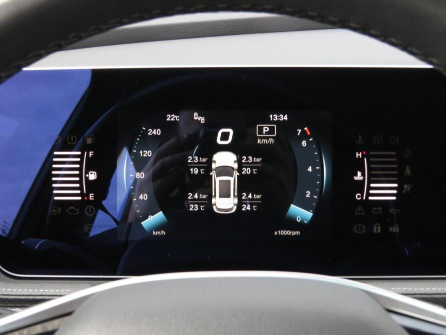 BAIC X7 I Санкт-Петербург  - изображение 14