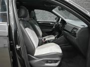 Volkswagen Tayron I Екатеринбург  - изображение 32