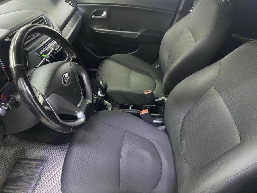 Kia Rio III Рестайлинг Набережные Челны  - изображение 10