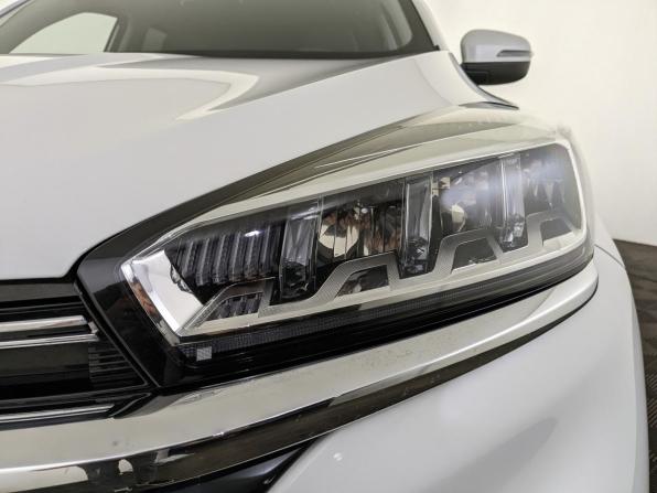 Chery Tiggo 8 I Рестайлинг с пробегом 2023 года, цена 1 880 000 рублей, 38255 км, внедорожник, Автокод Объявления