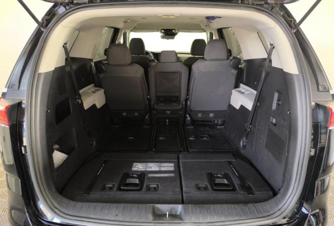 Kia Carnival IV с пробегом 2021 года, цена 3 250 000 рублей, 138077 км, минивэн, Автокод Объявления