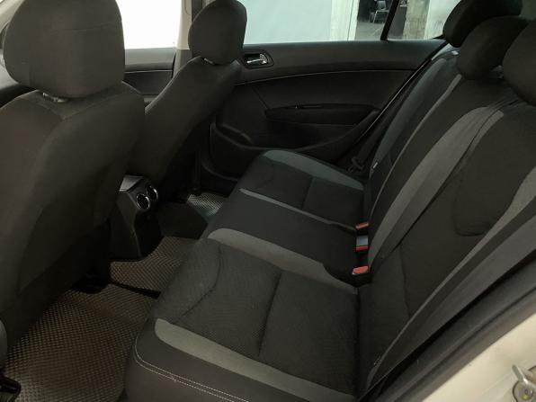 Peugeot 408 I с пробегом 2013 года, цена 570 000 рублей, 120478 км, седан, Автокод Объявления