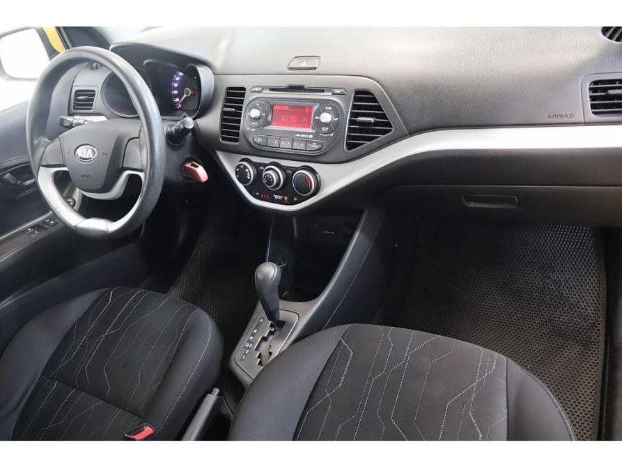 Kia Picanto II Коломна  - изображение 5