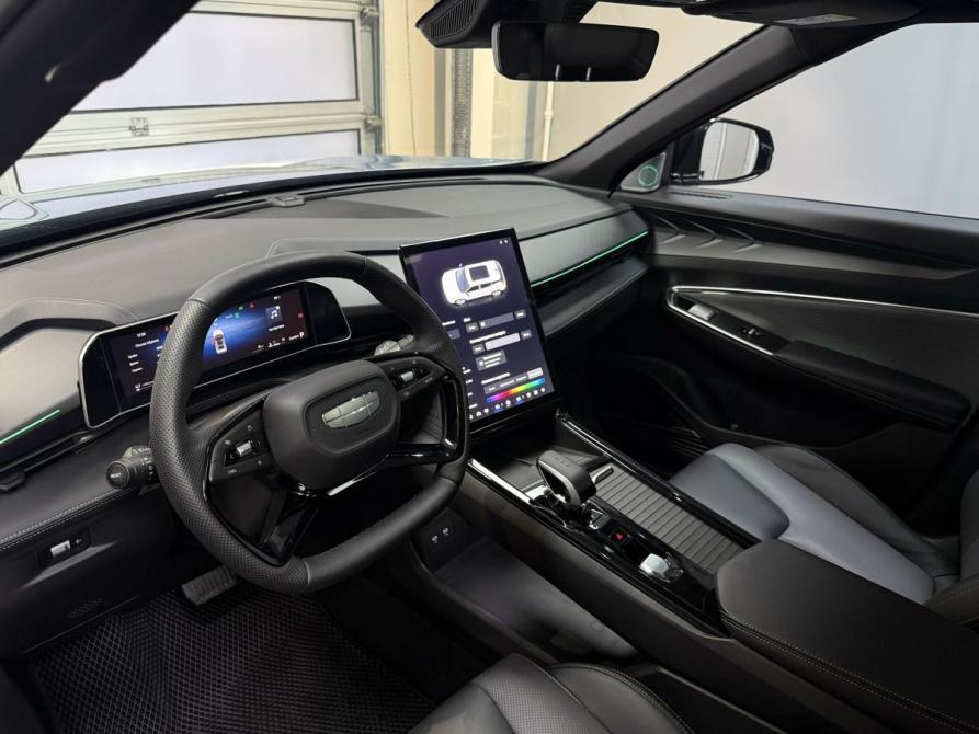 Geely Cityray Тверь  - изображение 12